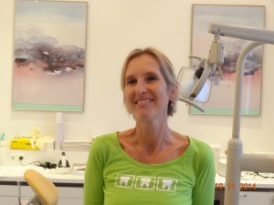 Dr. Sabine Kresse