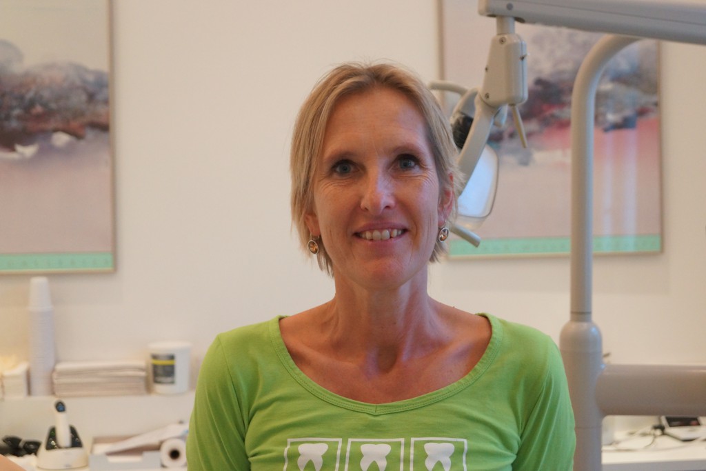 Dr. Sabine Kresse - Pressbaum
